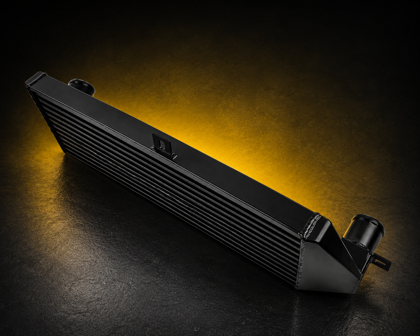 Mini R56/R57/R58 Performance Intercooler 200%