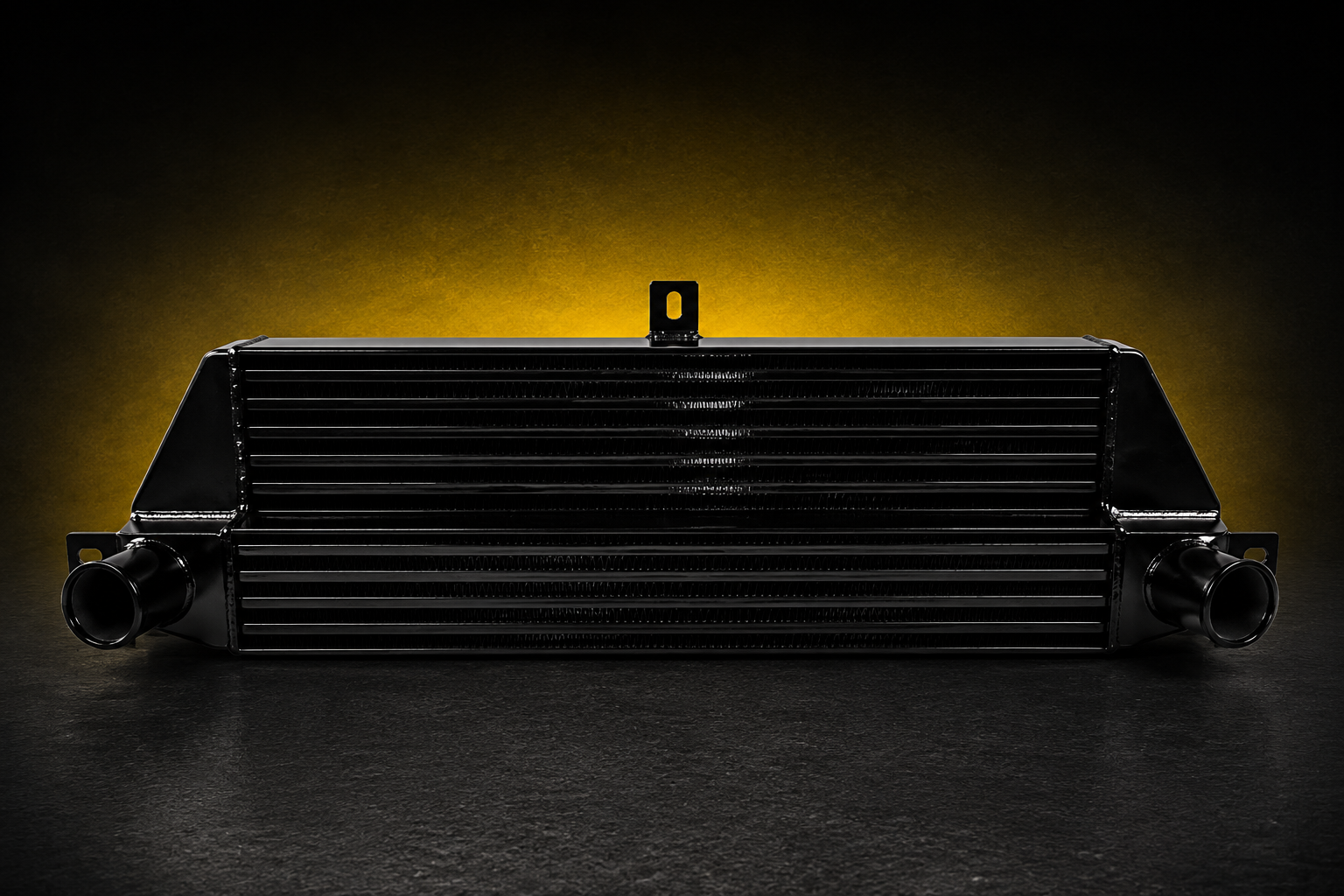 Mini R56/R57/R58 Performance Intercooler 200%