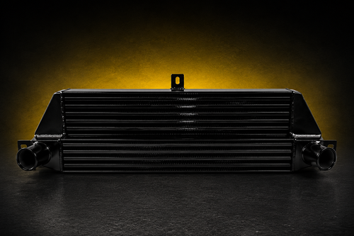 Mini R56/R57/R58 Performance Intercooler 200%