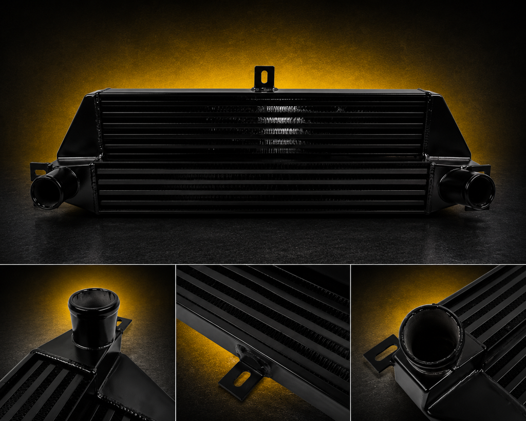 Mini R56/R57/R58 Performance Intercooler 200%