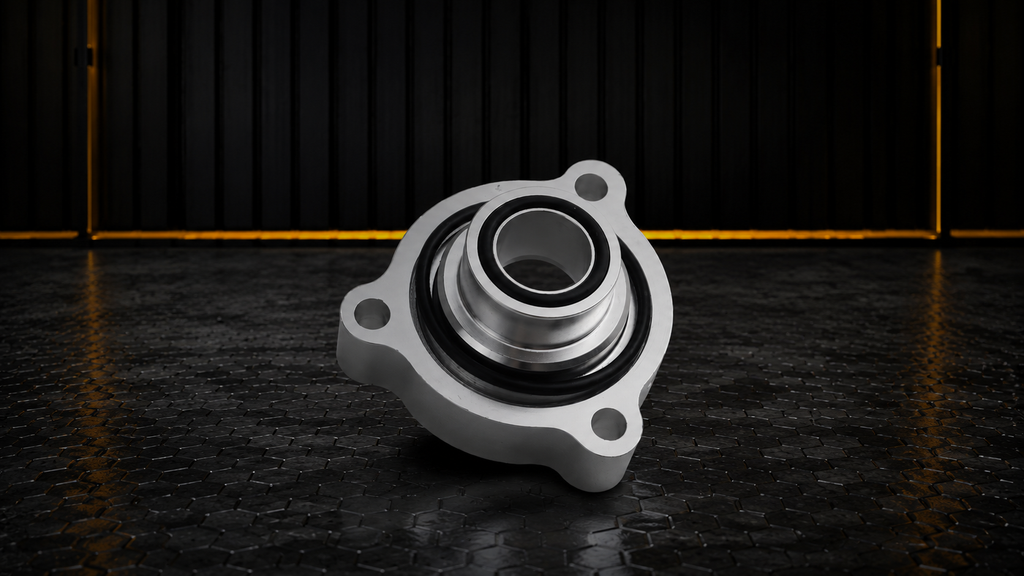 Turbo Dump Adapter – Mini R55/R56/R57/R58/R59