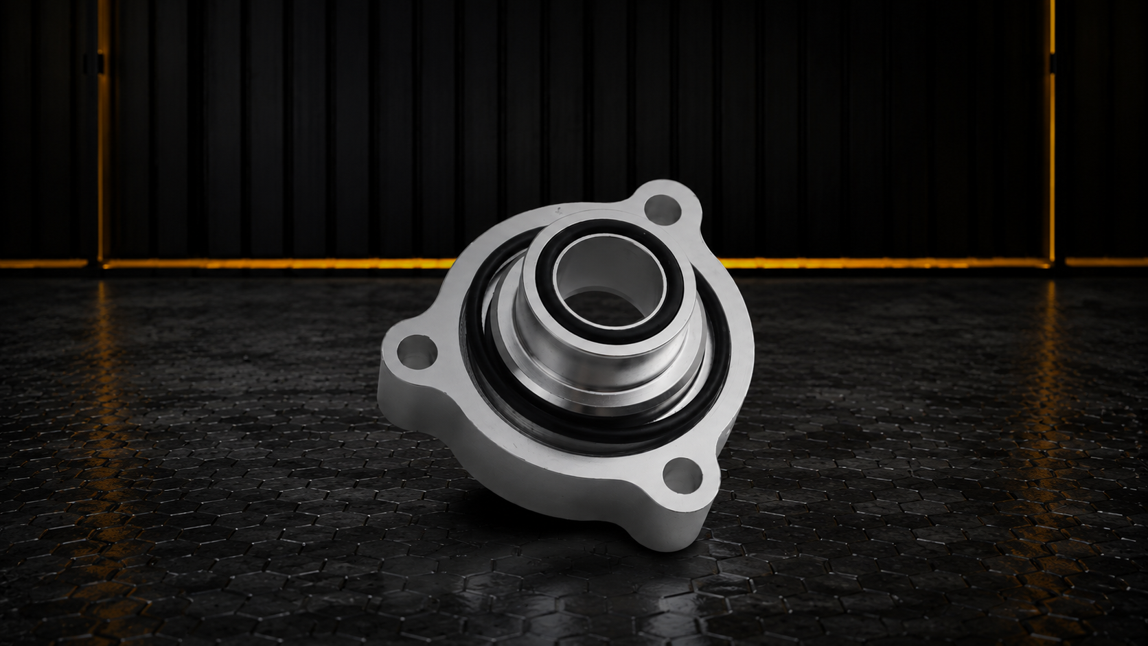 Turbo Dump Adapter – Mini R55/R56/R57/R58/R59