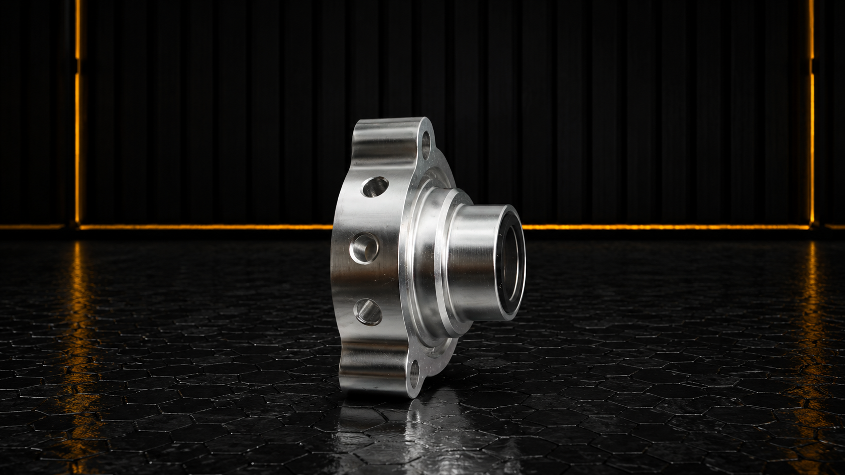 Turbo Dump Adapter – Mini R55/R56/R57/R58/R59