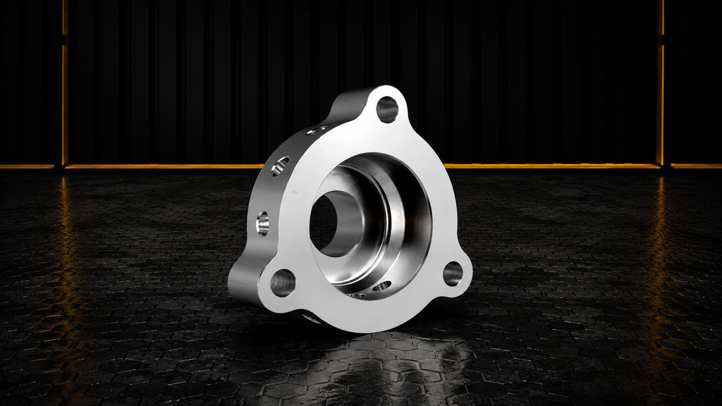 Turbo Dump Adapter – Mini R55/R56/R57/R58/R59