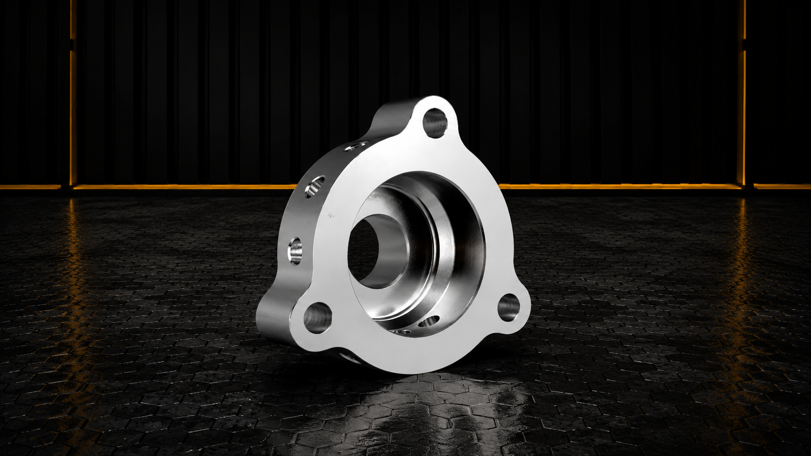Turbo Dump Adapter – Mini R55/R56/R57/R58/R59