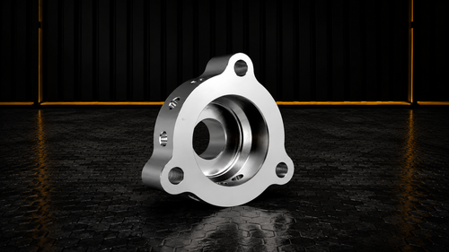 Turbo Dump Adapter – Mini R55/R56/R57/R58/R59