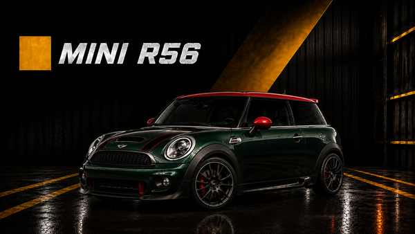 Mini Cooper S R56